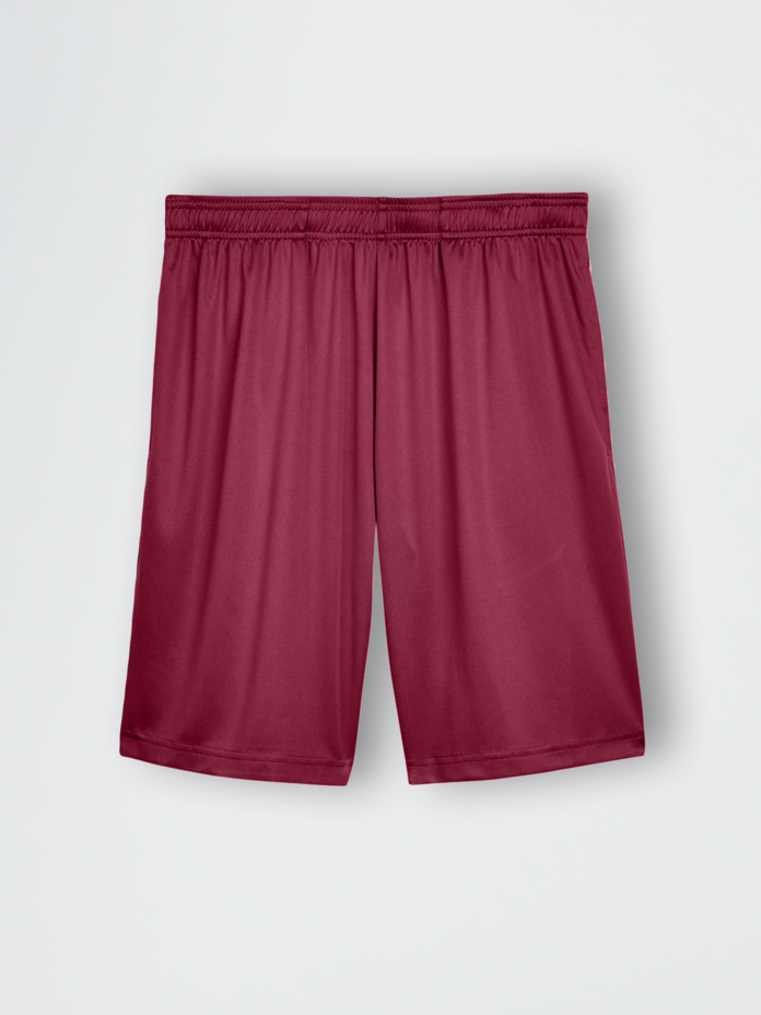 Adult Unisex Performance Short Thumbnail