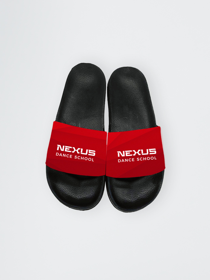 All Ages Full-Out Custom Slide Sandal Thumbnail