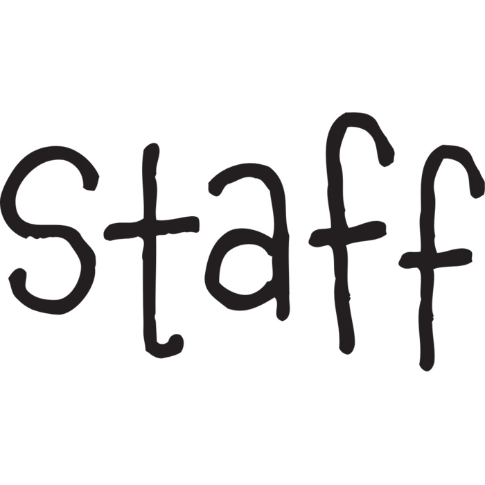 staff hand Thumbnail