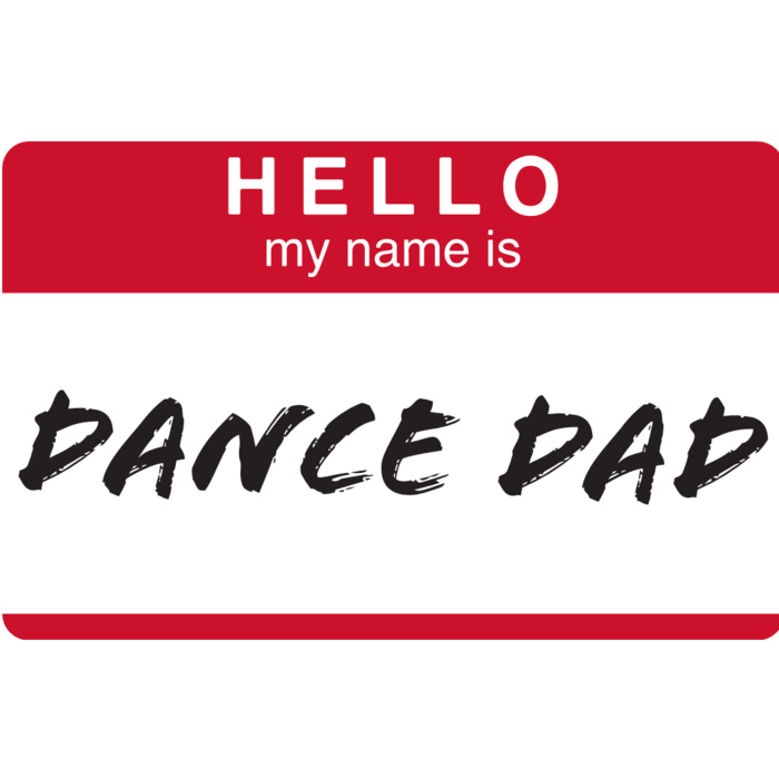 nametag dad Thumbnail