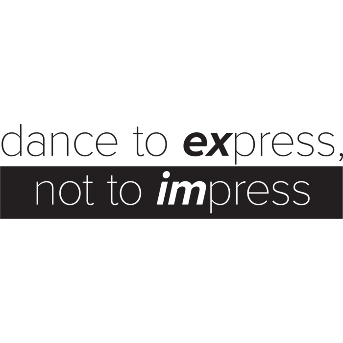 DancetoExpress2 Thumbnail