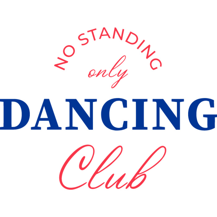NoStandingOnlyDancingClub Thumbnail