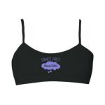 Girls Competitive Dance Bra Thumbnail