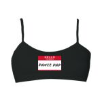 Girls Competitive Dance Bra Thumbnail