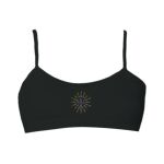 Ladies Competitive Dance Bra  Thumbnail