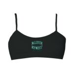 Ladies Competitive Dance Bra  Thumbnail