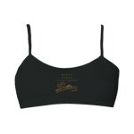 Ladies Competitive Dance Bra  Thumbnail