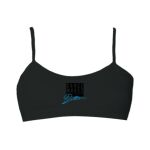 Ladies Competitive Dance Bra  Thumbnail
