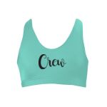 Girls Racerback Bra Thumbnail