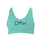 Girls Racerback Bra Thumbnail