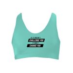 Girls Racerback Bra Thumbnail
