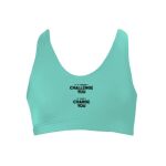 Girls Racerback Bra Thumbnail