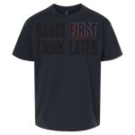 Youth Unisex Soft Style T-Shirt Thumbnail