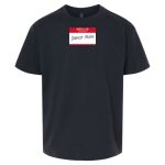 Youth Unisex Soft Style T-Shirt Thumbnail