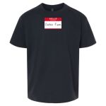 Youth Unisex Soft Style T-Shirt Thumbnail