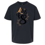 Youth Unisex Soft Style T-Shirt Thumbnail