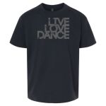 Youth Unisex Soft Style T-Shirt Thumbnail