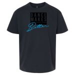 Youth Unisex Soft Style T-Shirt Thumbnail