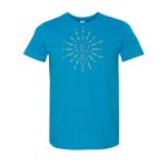 Adult Unisex Soft Style T-Shirt Thumbnail