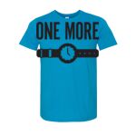 Adult Unisex Soft Style T-Shirt Thumbnail