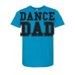 Adult Unisex Soft Style T-Shirt Thumbnail