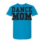 Adult Unisex Soft Style T-Shirt Thumbnail