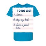 Adult Unisex Soft Style T-Shirt Thumbnail