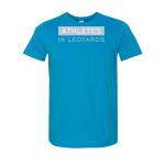 Adult Unisex Soft Style T-Shirt Thumbnail