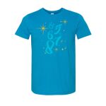 Adult Unisex Soft Style T-Shirt Thumbnail
