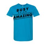 Adult Unisex Soft Style T-Shirt Thumbnail