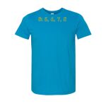 Adult Unisex Soft Style T-Shirt Thumbnail