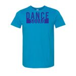 Adult Unisex Soft Style T-Shirt Thumbnail