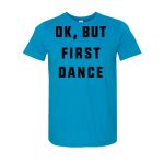 Adult Unisex Soft Style T-Shirt Thumbnail