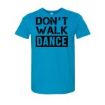 Adult Unisex Soft Style T-Shirt Thumbnail