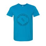 Adult Unisex Soft Style T-Shirt Thumbnail