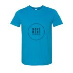 Adult Unisex Soft Style T-Shirt Thumbnail