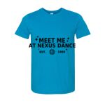 Adult Unisex Soft Style T-Shirt Thumbnail