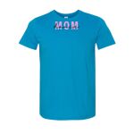 Adult Unisex Soft Style T-Shirt Thumbnail