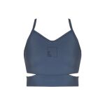 Girls Cutout Detail Crop Top Thumbnail